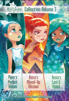 Cover Star Darlings Collection: Volume 3 (eBook, ePUB)