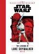 Journey to Star Wars: The Last Jedi:... - Bild 1