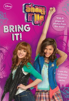 Cover Shake It Up: Bring It! (eBook, ePUB)