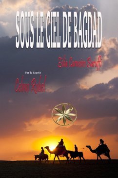 Cover Sous Le Ciel De Bagdad (eBook, ePUB)