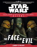 Star Wars: Journey to The Force Awakens: The Face of Evil (eBook, ePUB)
