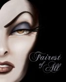 Fairest of All-Villains, Book 1 (eBook, ePUB)