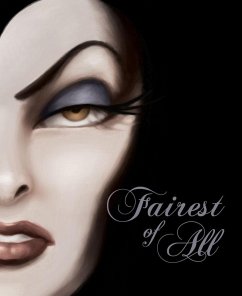 Cover Fairest of All-Villains, Book 1 (eBook, ePUB)