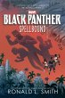 Black Panther: Spellbound (eBook, ePUB) - Bild 1