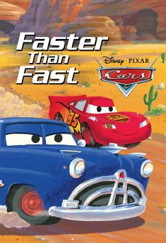 Cover Faster Than Fast (eBook, ePUB)