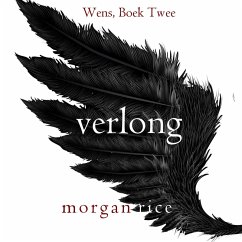 Verlang (Wens, Boek Twee) (MP3-Download) - Rice, Morgan