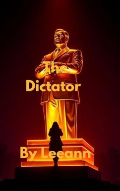 Cover The Dictator (eBook, ePUB)