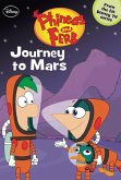 Phineas and Ferb: Journey to Mars (eBook, ePUB) Phineas and Ferb: Journey to Mars (eBook, ePUB)