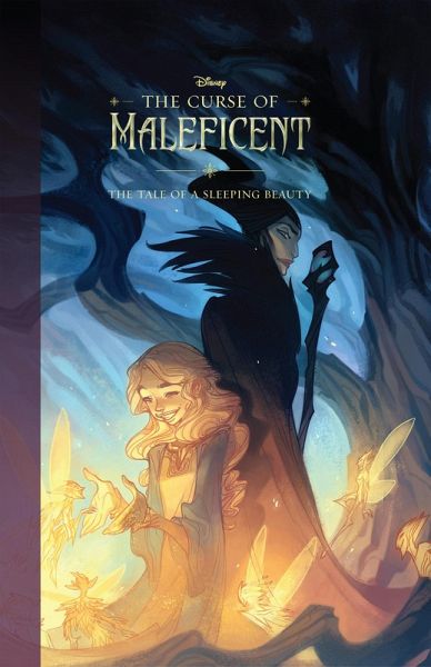 The Curse of Maleficent (eBook, ePUB)
