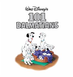 101 Dalmatians (eBook, ePUB)
