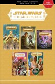 The High Republic Free Digital Sampler (eBook, ePUB) The High Republic Free Digital Sampler (eBook, ePUB)