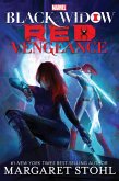 Black Widow: Red Vengeance (eBook, ePUB) Black Widow: Red Vengeance (eBook, ePUB)