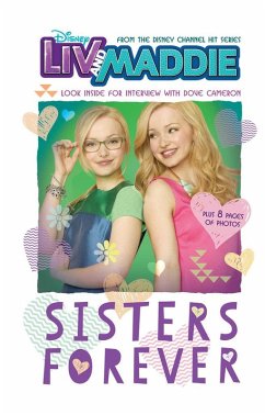 Cover Liv and Maddie: Sisters Forever (eBook, ePUB)