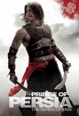 Prince of Persia: Junior Novel (eBook, ePUB)