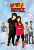 Camp Rock The Junior Novel (eBook, ePUB)