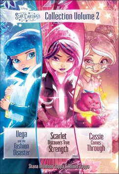 Cover Star Darlings Collection: Volume 2 (eBook, ePUB)