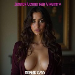 Cover Jessica Losing Her Virginity (eBook, ePUB)