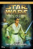 Star Wars: Jedi Quest: The Way of the Apprentice (eBook, ePUB)