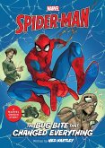 Spider-Man: The Bug Bite that Changed Everything (eBook, ePUB) Spider-Man: The Bug Bite that Changed Everything (eBook, ePUB)