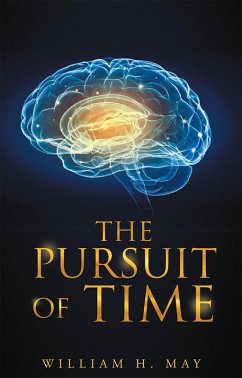 Cover The Pursuit of Time (eBook, ePUB)