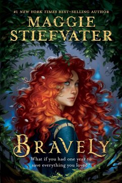 Cover Bravely (eBook, ePUB)