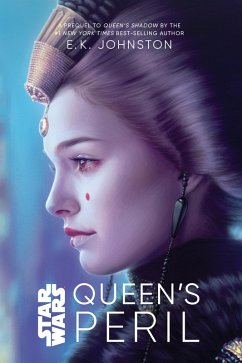 Cover Queen's Peril (eBook, ePUB)