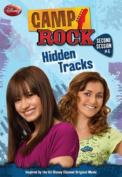Cover Camp Rock: Second Session: Hidden Tracks (eBook, ePUB)