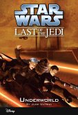 Star Wars: The Last of the Jedi: Underworld (eBook, ePUB)