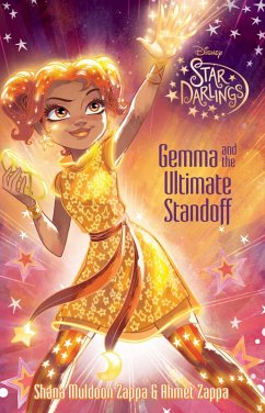 Cover Star Darlings: Gemma and the Ultimate Standoff (eBook, ePUB)