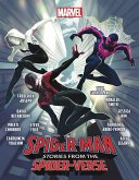 Spider-Man: Stories from the Spider-Verse (eBook, ePUB)