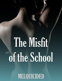 Cover The Misfit of the School (eBook, ePUB)