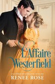 L'Affaire Westerfield (eBook, ePUB) L'Affaire Westerfield (eBook, ePUB)