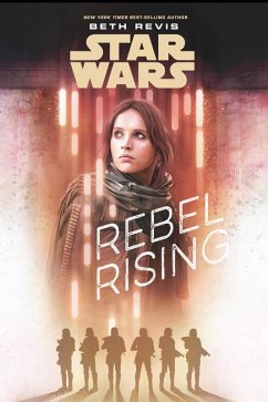 Cover Star Wars: Rebel Rising (eBook, ePUB)