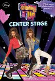 Shake It Up: Center Stage (eBook, ePUB)