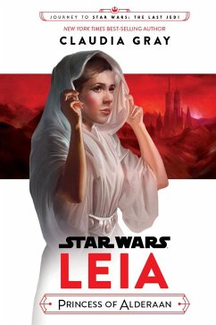 Cover Star Wars: Leia, Princess of Alderaan (eBook, ePUB)