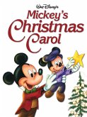 Mickey's Christmas Carol (eBook, ePUB)