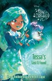 Star Darlings: Tessa's Lost and Found (eBook, ePUB)