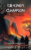 The King's Champion: The CodexFall (eBook, ePUB)