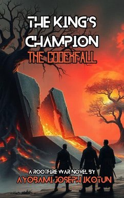 Cover The King's Champion: The CodexFall (eBook, ePUB)