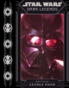 Cover Star Wars: Dark Legends (eBook, ePUB)