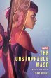 The Unstoppable Wasp (eBook, ePUB) - Bild 1