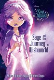 Star Darlings: Sage and the Journey to Wishworld (eBook, ePUB) Star Darlings: Sage and the Journey to Wishworld (eBook, ePUB)
