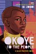 Okoye to the People (eBook, ePUB) - Bild 1