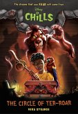 The Circle of Ter-ROAR (eBook, ePUB) The Circle of Ter-ROAR (eBook, ePUB)