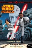 Star Wars Rebels: Servants of the Empire: Rebel in the Ranks (eBook, ePUB) Star Wars Rebels: Servants of the Empire: Rebel in the Ranks (eBook, ePUB)
