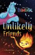 Disney/Pixar Elemental Unlikely Friends... - Bild 1