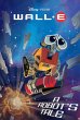 A Robot's Tale (eBook, ePUB) - Bild 1