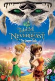 Tinker Bell and the Legend of the NeverBeast (eBook, ePUB)