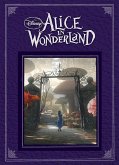 Disney: Alice in Wonderland (eBook, ePUB)