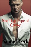 Not That Type of Guy (eBook, ePUB) Not That Type of Guy (eBook, ePUB)